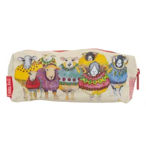 ペンケース SHEEP IN SWEATERS