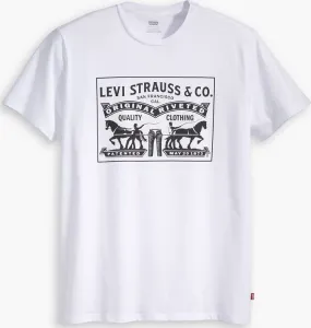 2-Horse Graphic Tee - Men's|-|T-shirt 2-Horse Graphic - Homme