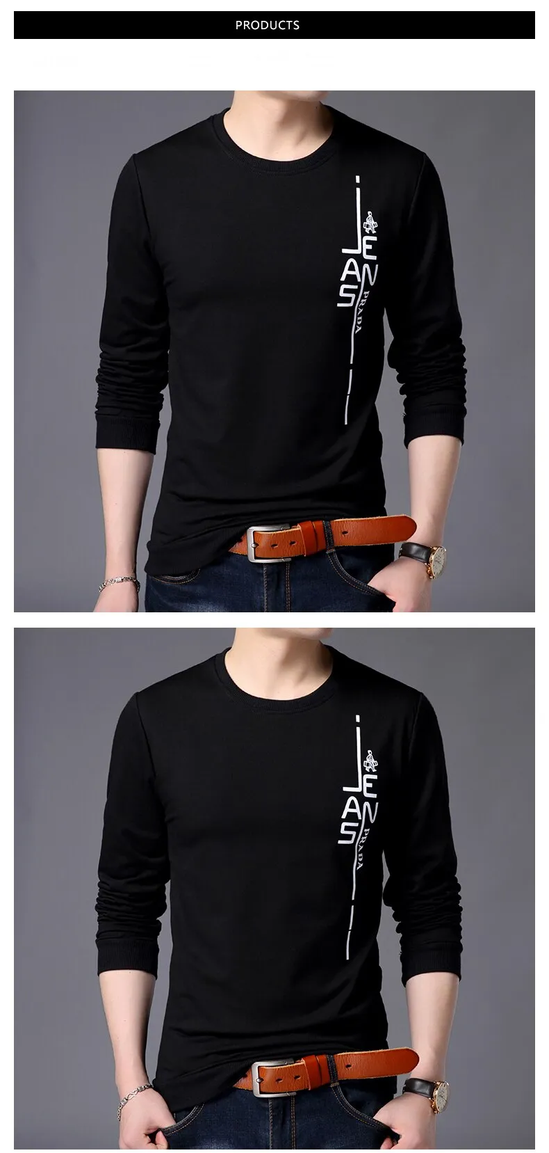 2019 New Fashion Hoodies Men Cotton Spandex Street Wear Trendy Sweatshirt Print Pullover Korean Tracksuit Casual Men Clothes