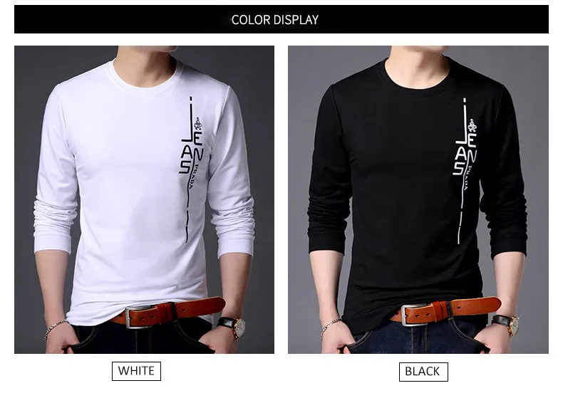 2019 New Fashion Hoodies Men Cotton Spandex Street Wear Trendy Sweatshirt Print Pullover Korean Tracksuit Casual Men Clothes