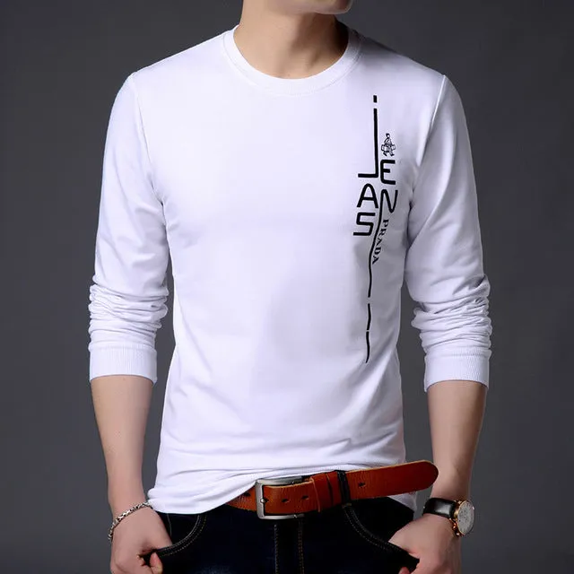 2019 New Fashion Hoodies Men Cotton Spandex Street Wear Trendy Sweatshirt Print Pullover Korean Tracksuit Casual Men Clothes