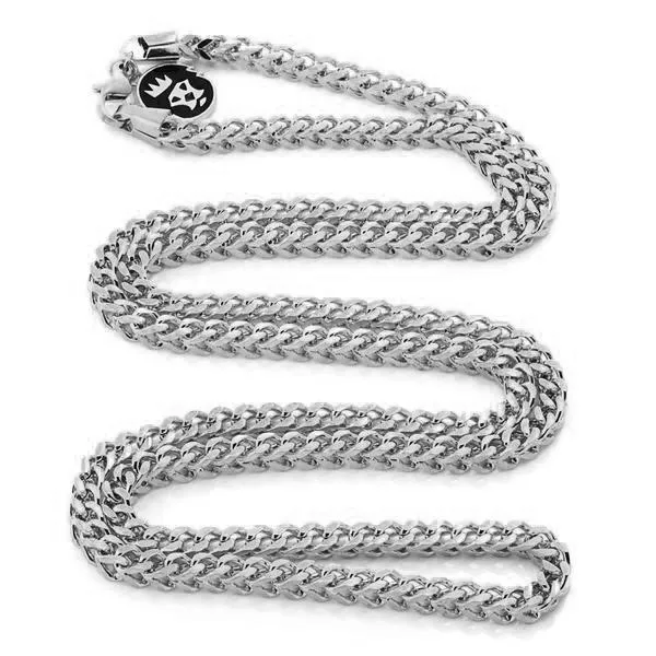 4mm Franco Chain