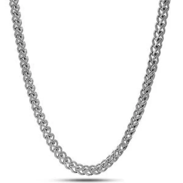 4mm Franco Chain