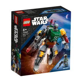 75369 BOBA FETT MECH