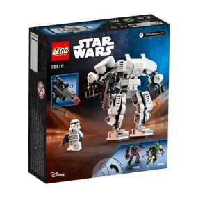 75370 STORMTROOPER MECH