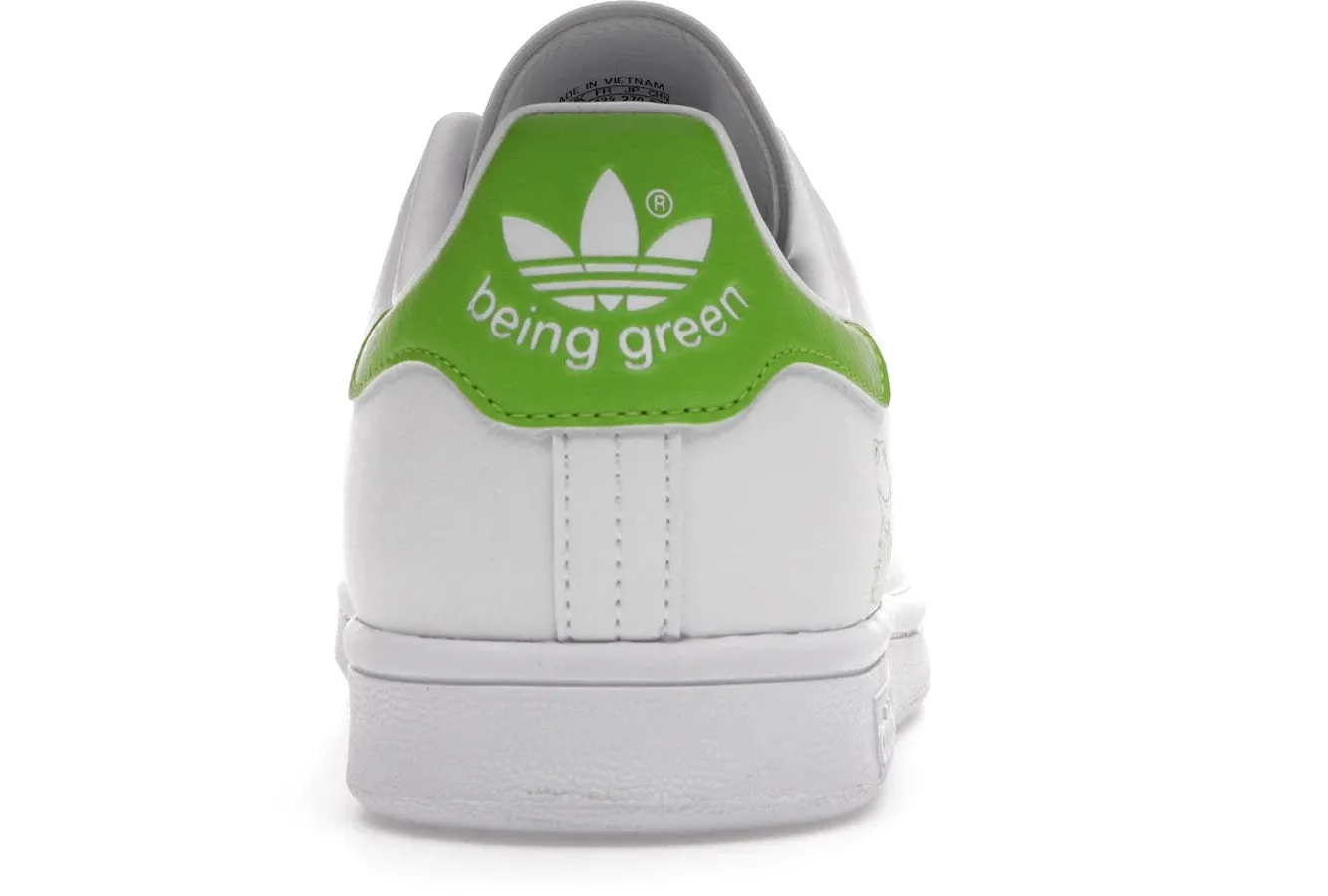Adidas Stan Smith Kermit