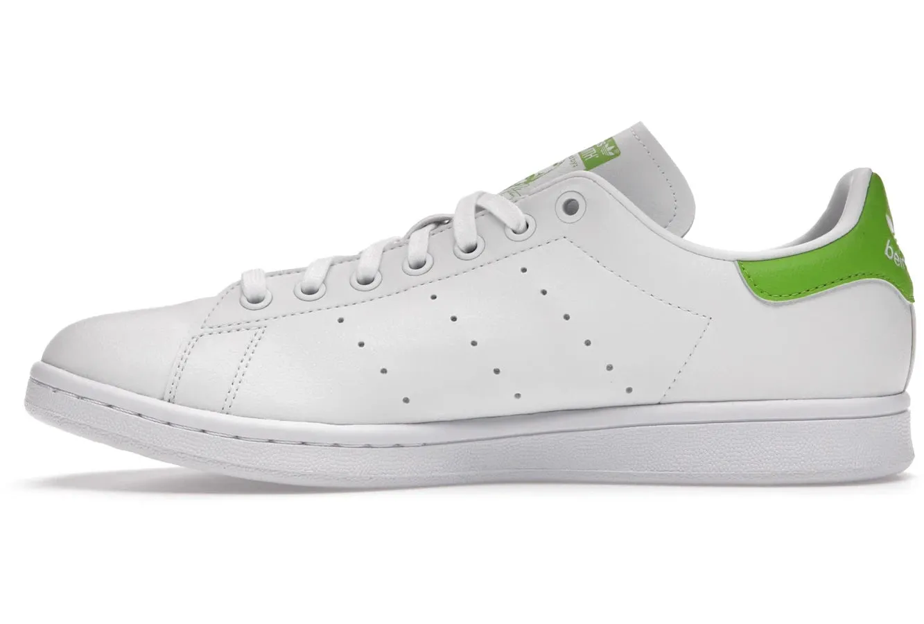 Adidas Stan Smith Kermit