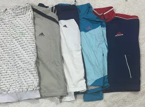 Adidas Windbreakers 20 pieces