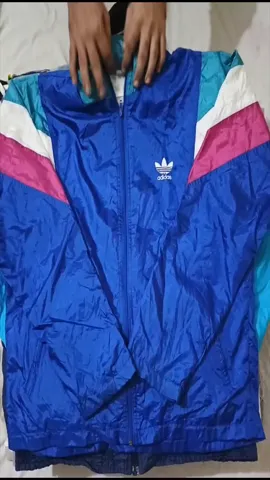 Adidas Windbreakers 30 pices