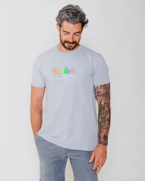 Adult Tee Grey