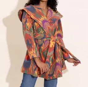 Alden Adair - Beth Coat