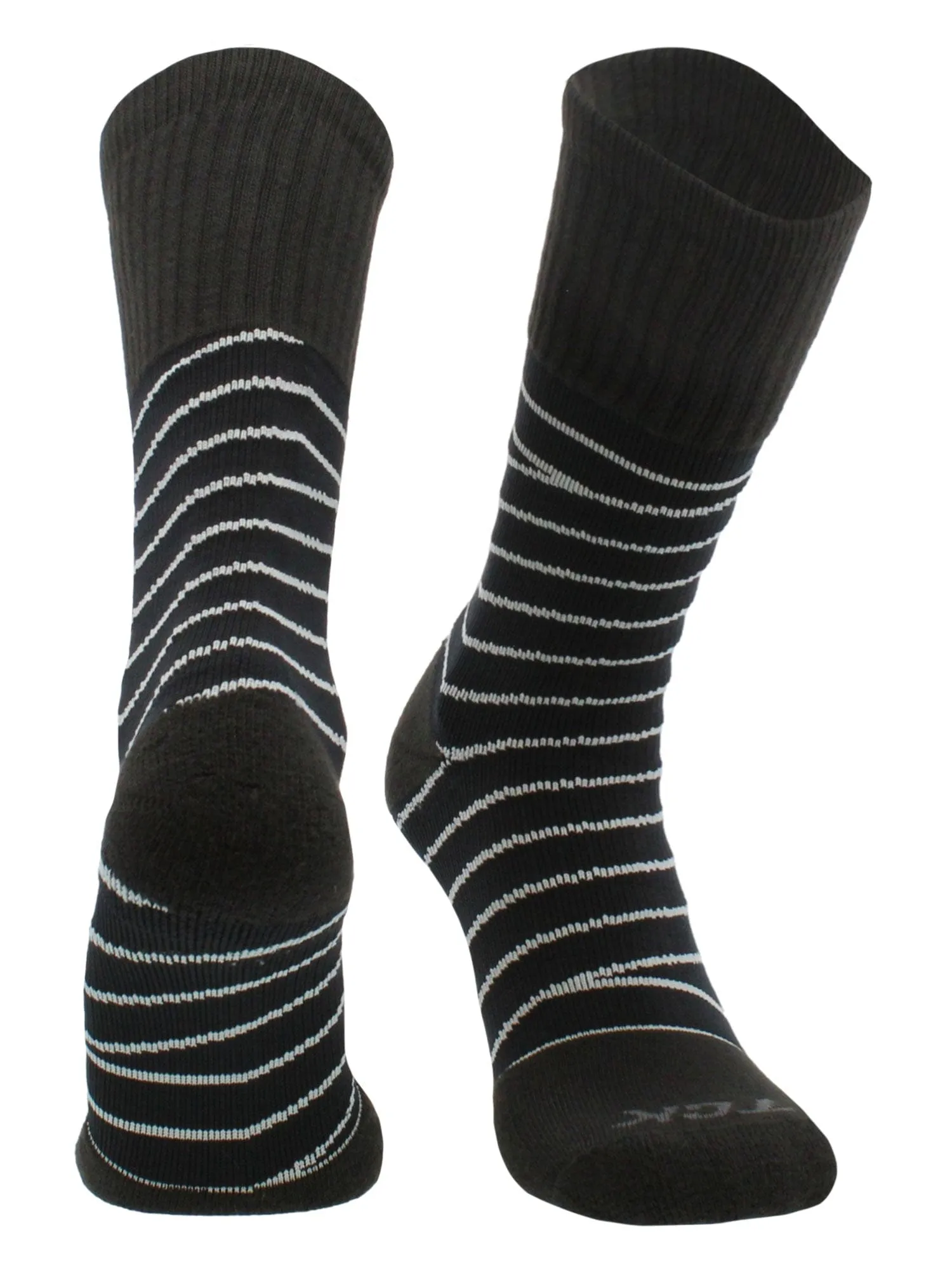 Ankle Tape Socks - Engineered for Basketball & Football