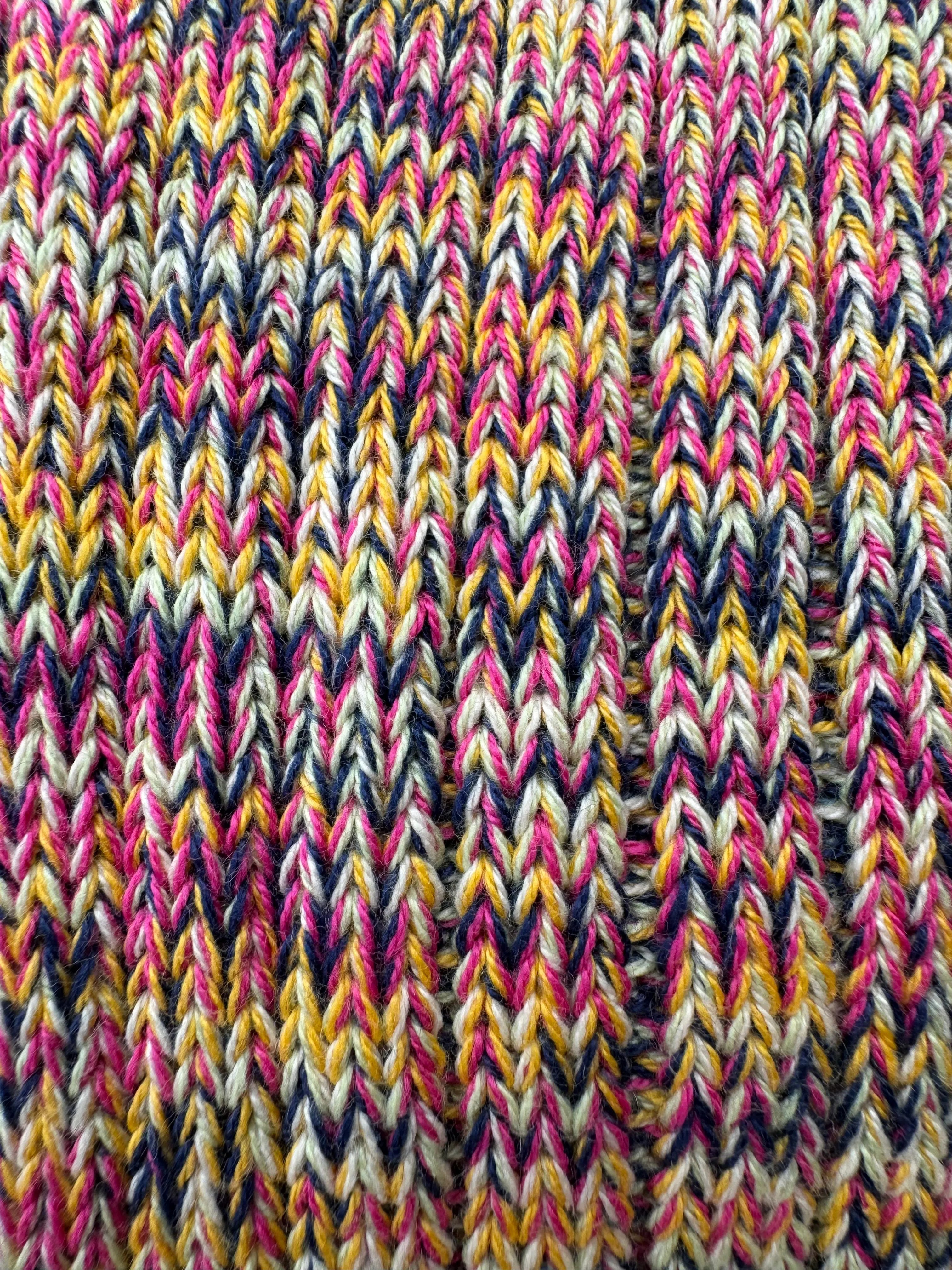 Anonymous Ism 5 Colour Mix Crew Pink