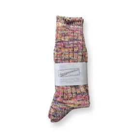 Anonymous Ism 5 Colour Mix Crew Pink