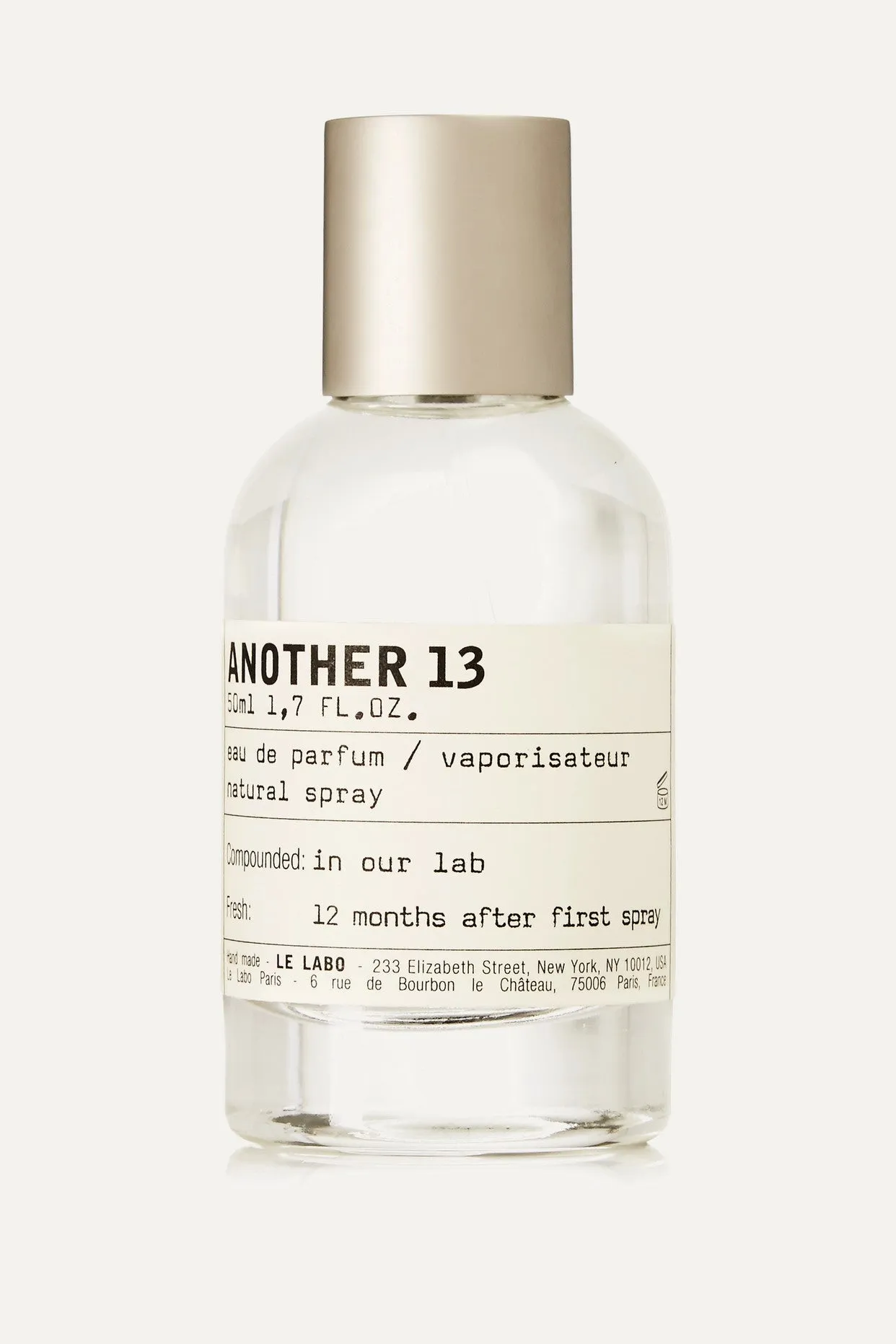 Another 13 Le Labo Unisex EDP