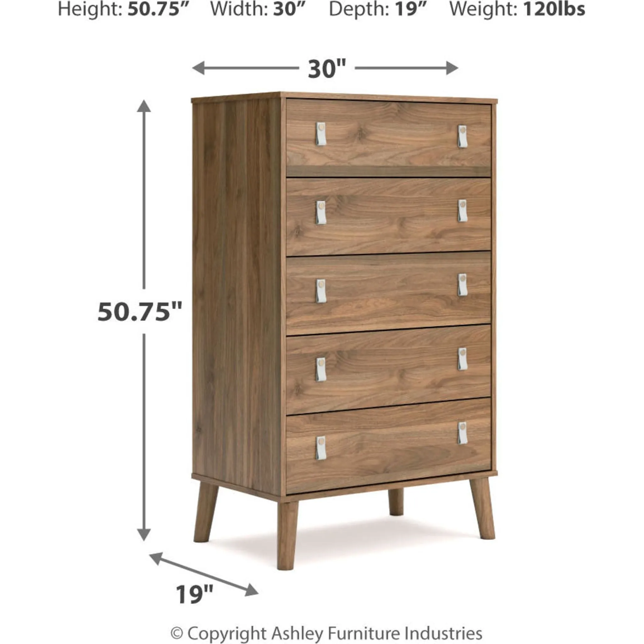 Aprilyn Chest