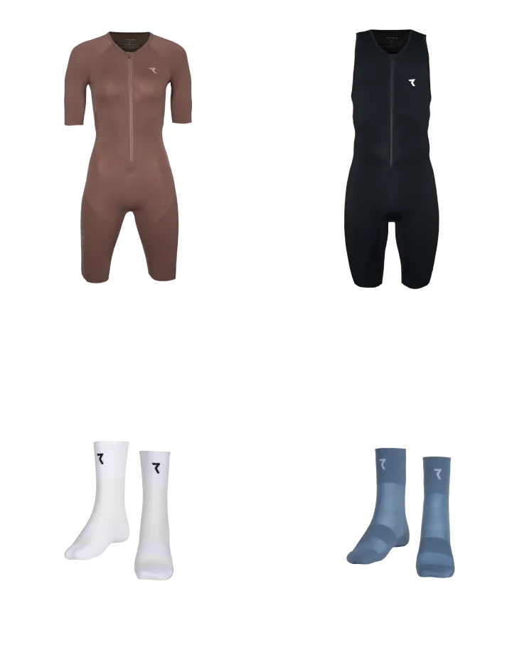 Arise Triathlon Suit Bundle
