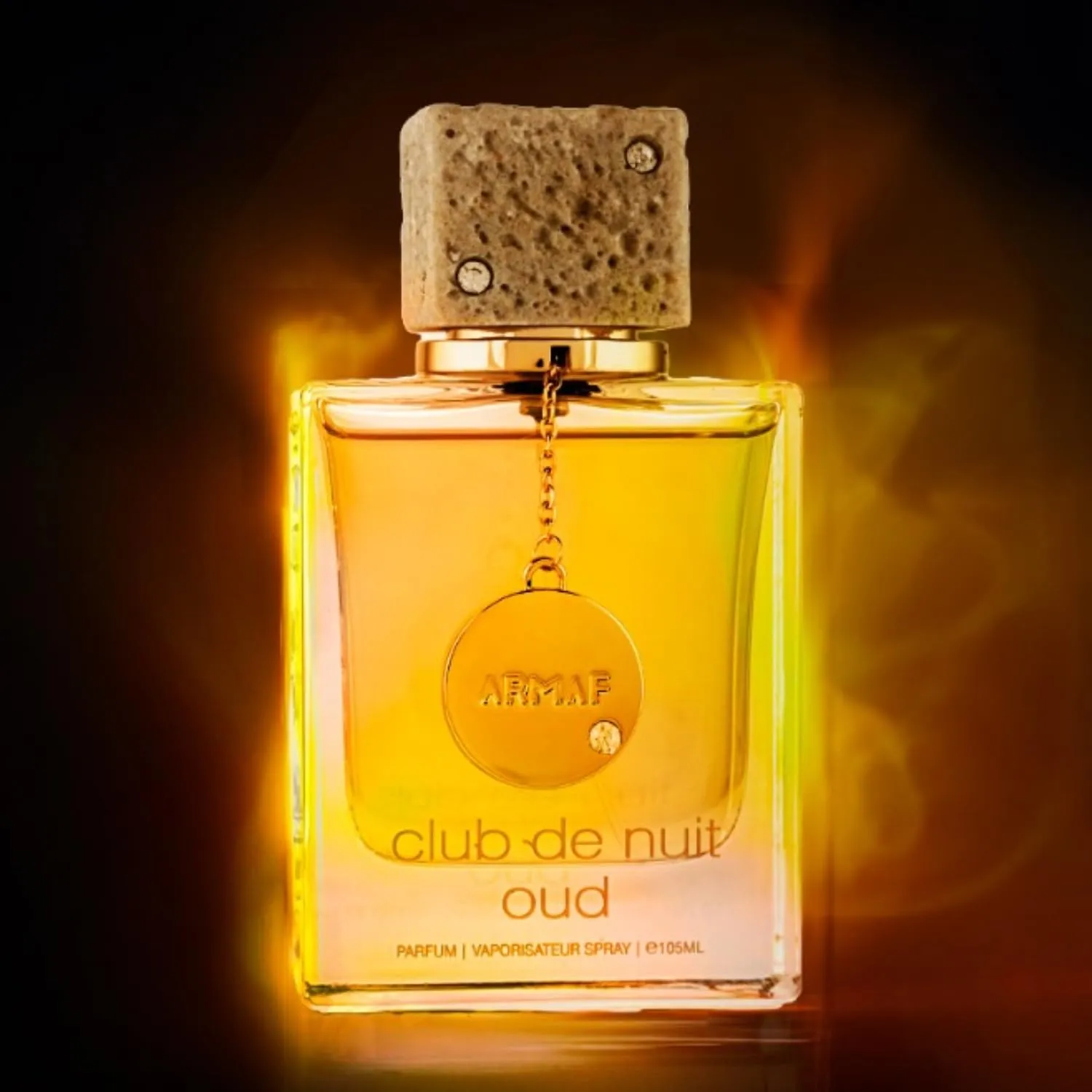 ARMAF CLUB DE NUIT OUD EDP 105ML