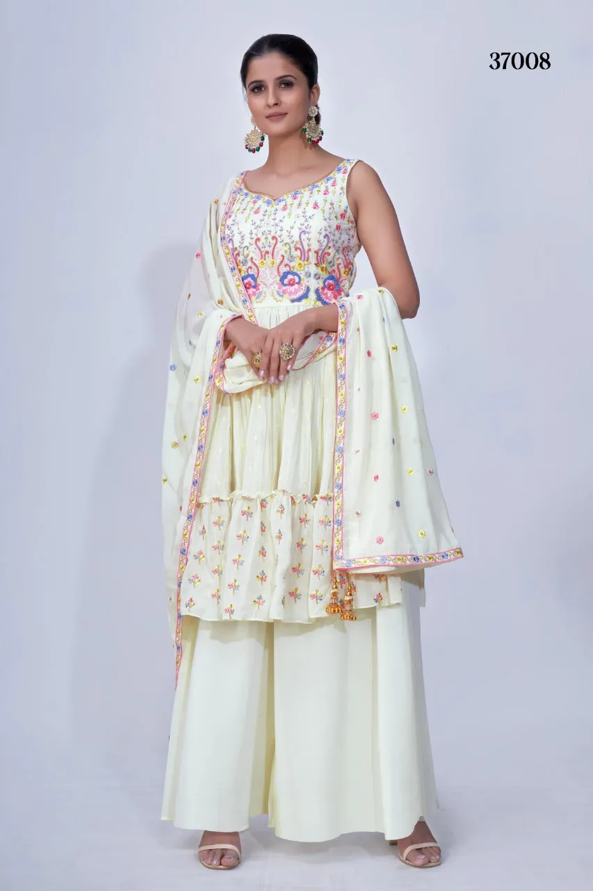 Arya Blush Vol 2 Designer Party Wear Exclusive Collection