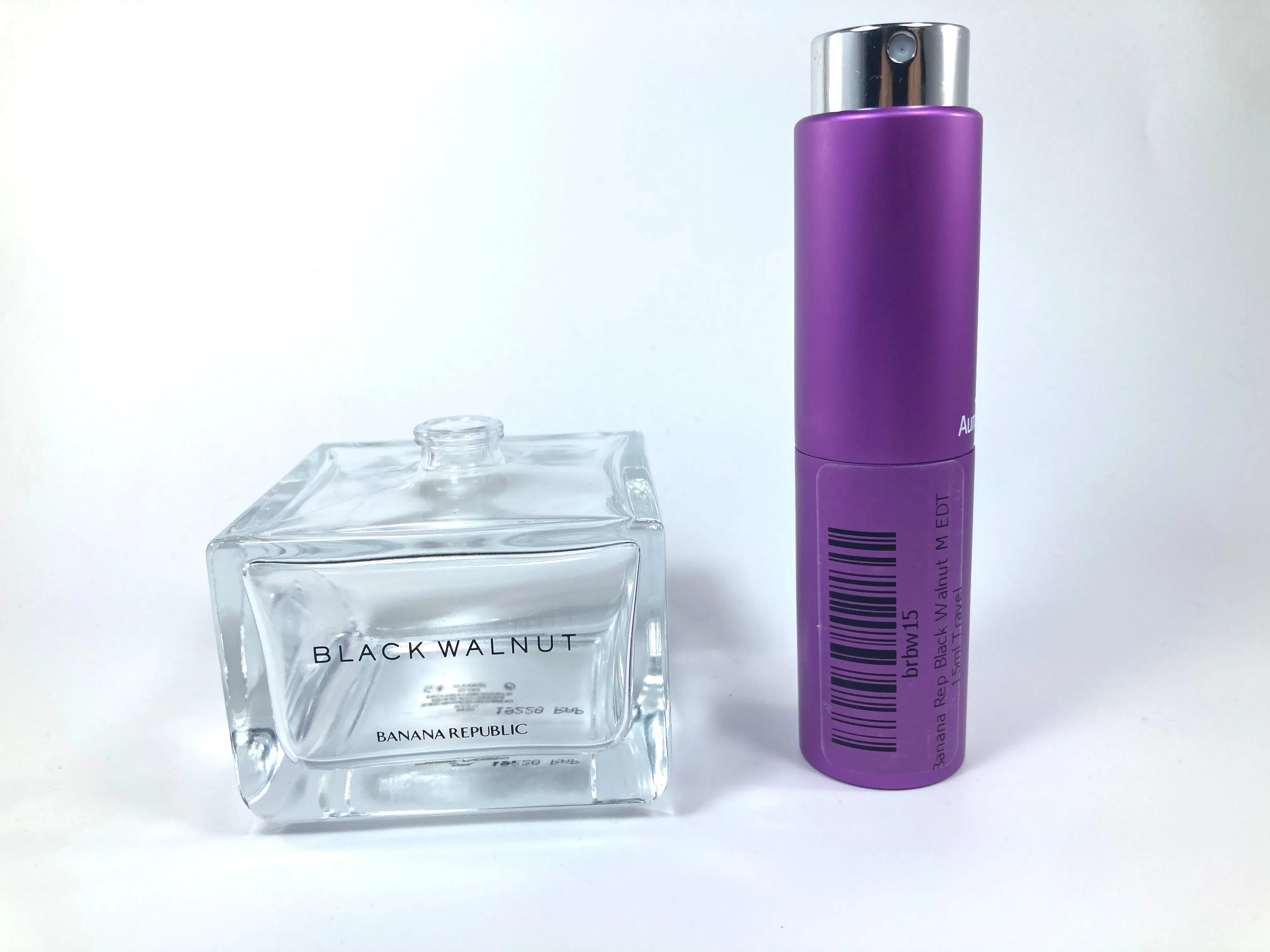 Banana Republic Black Walnut for Men EDT