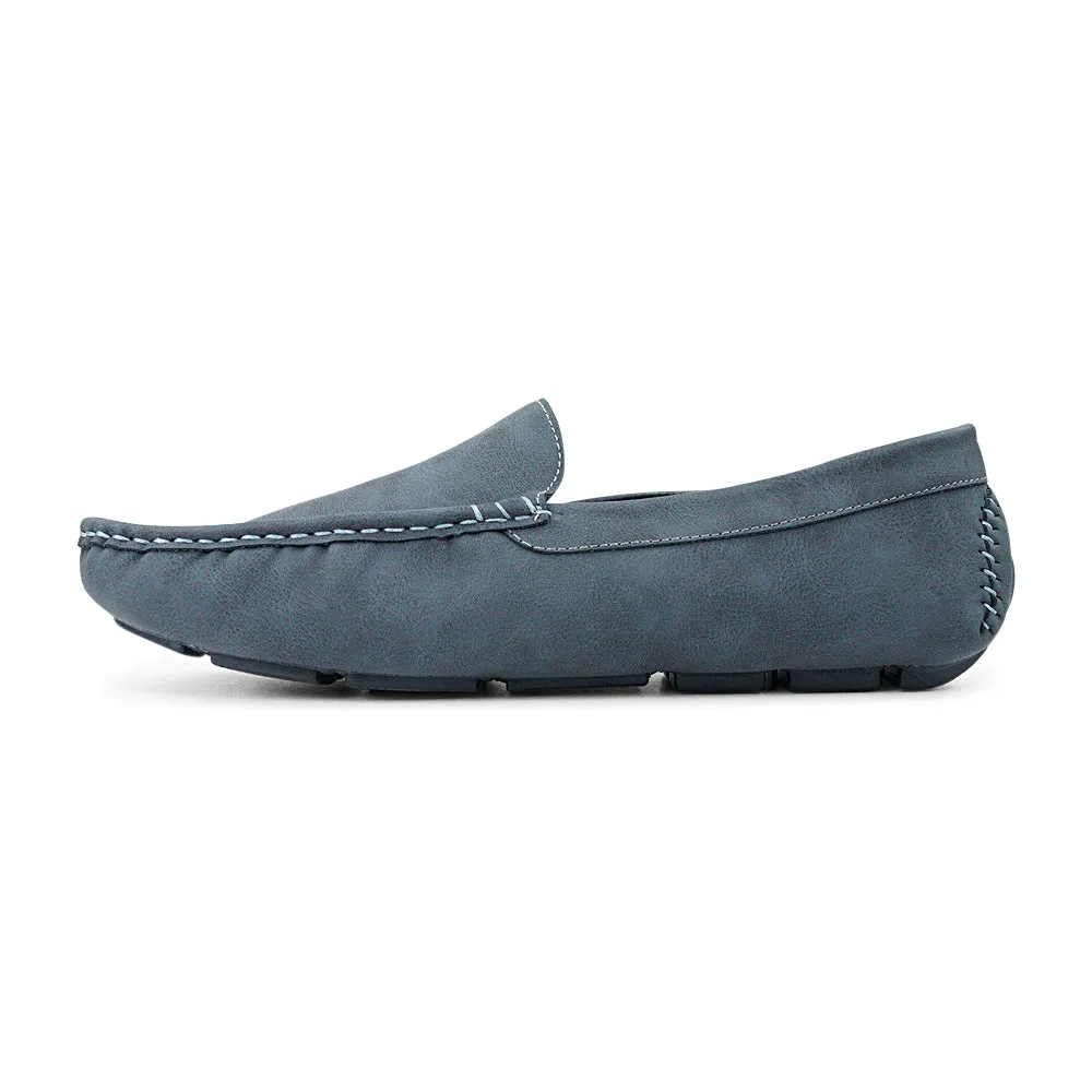Bata LEX Contemporary Moccasin for Men