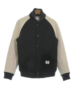 BEDWIN &THE HEARTBREAKERS Varsity Jackets