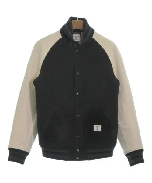 BEDWIN &THE HEARTBREAKERS Varsity Jackets