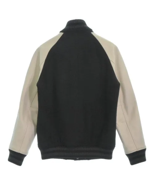 BEDWIN &THE HEARTBREAKERS Varsity Jackets