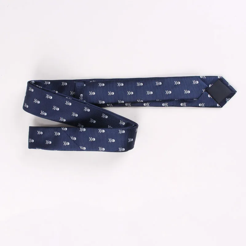 Bicyle Necktie
