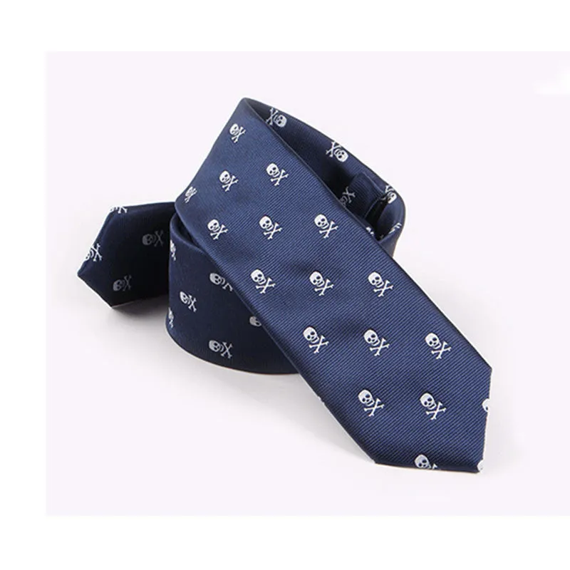 Bicyle Necktie