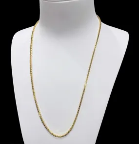 Box chain