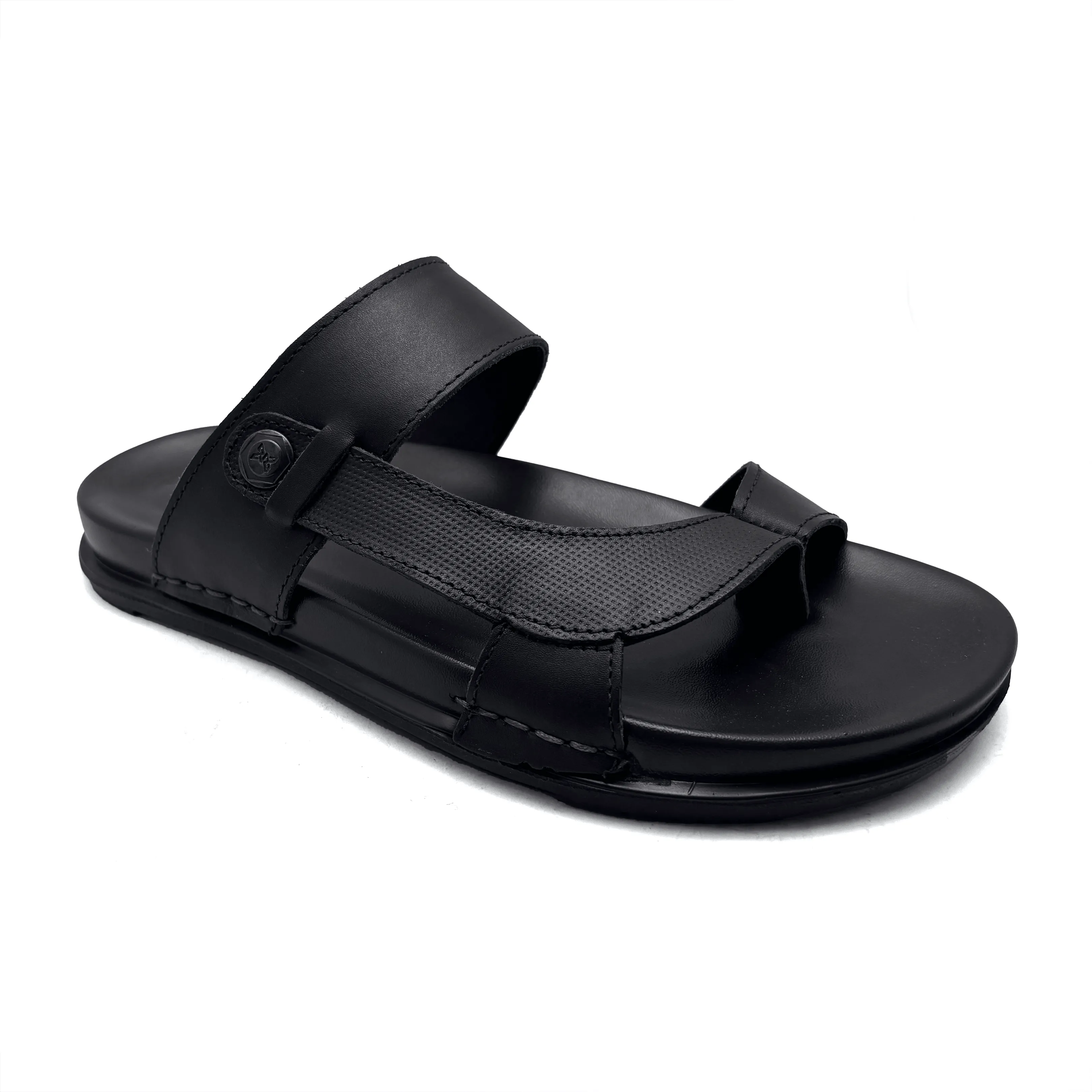 Brown Casual Chappal