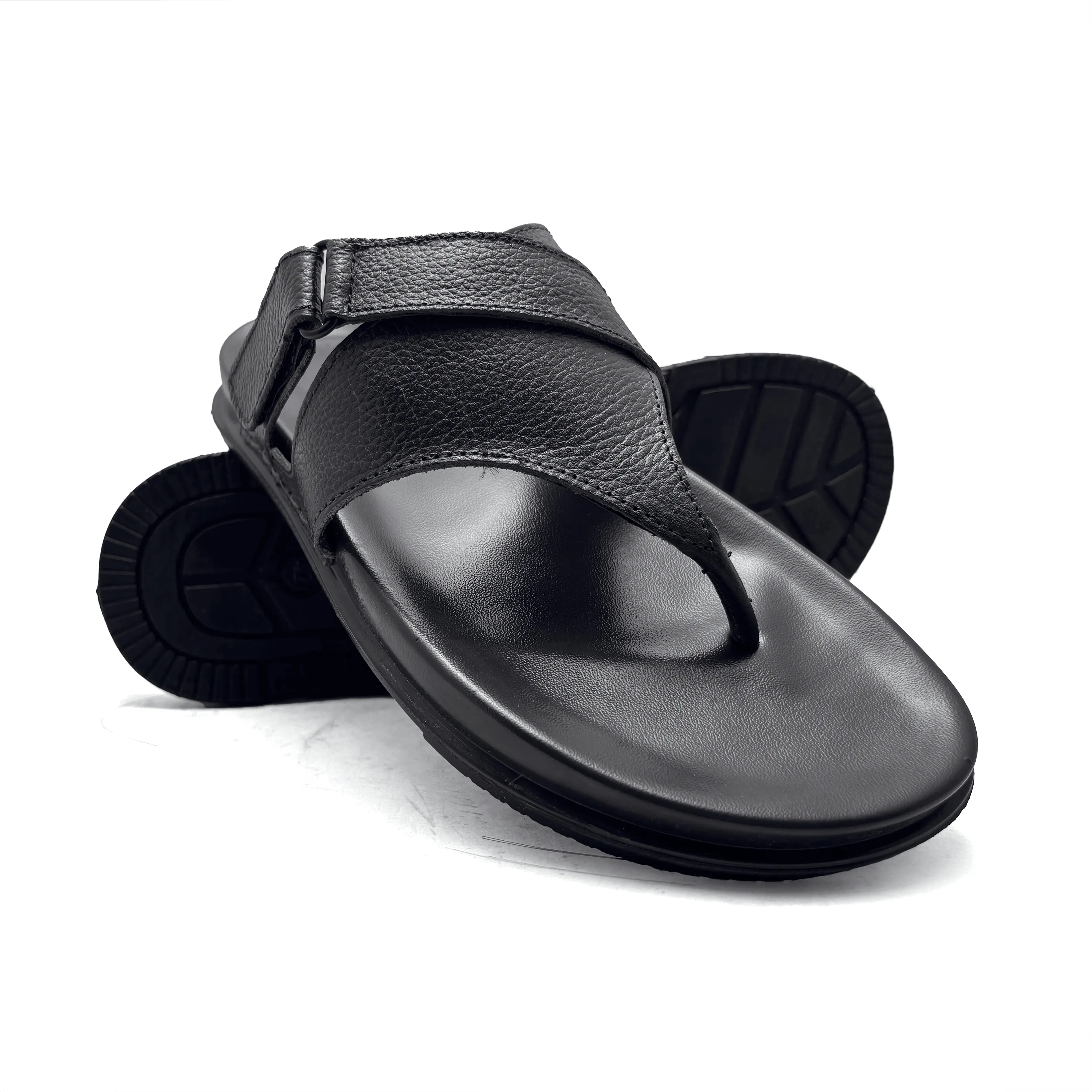Brown Casual Chappal