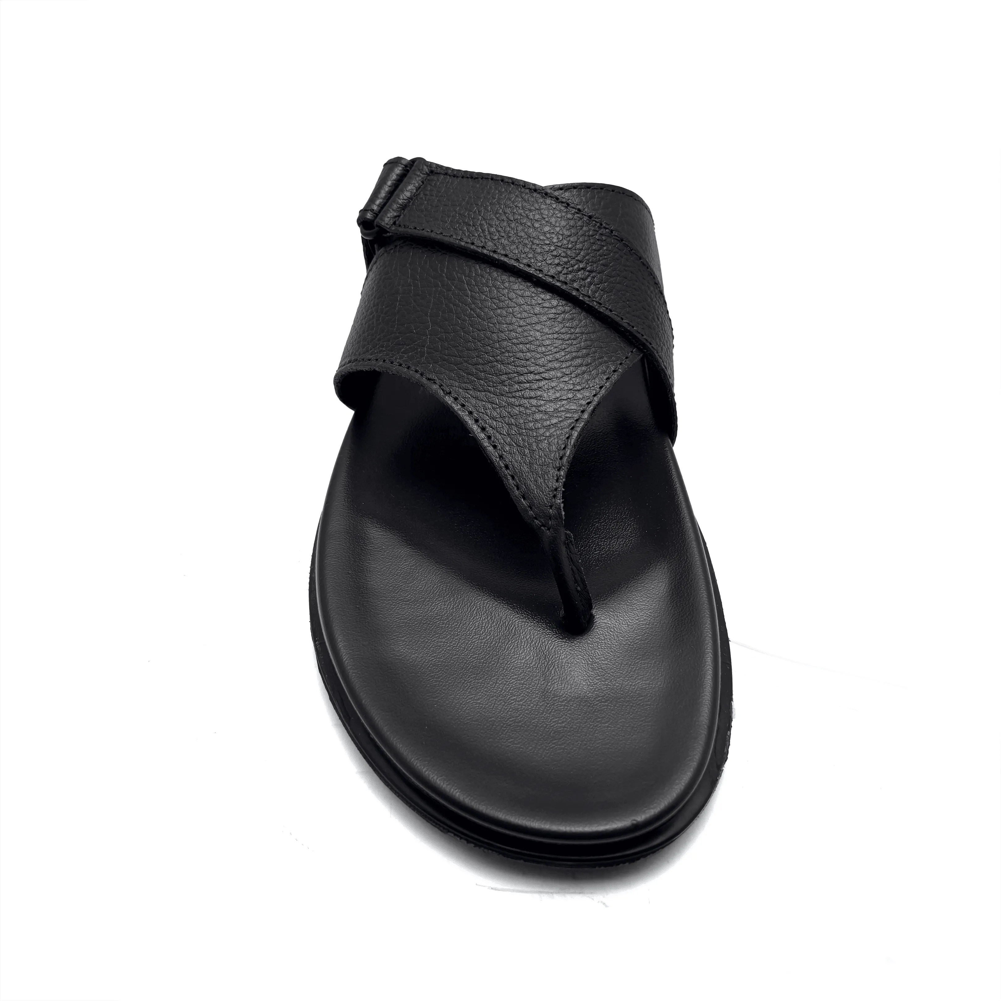 Brown Casual Chappal