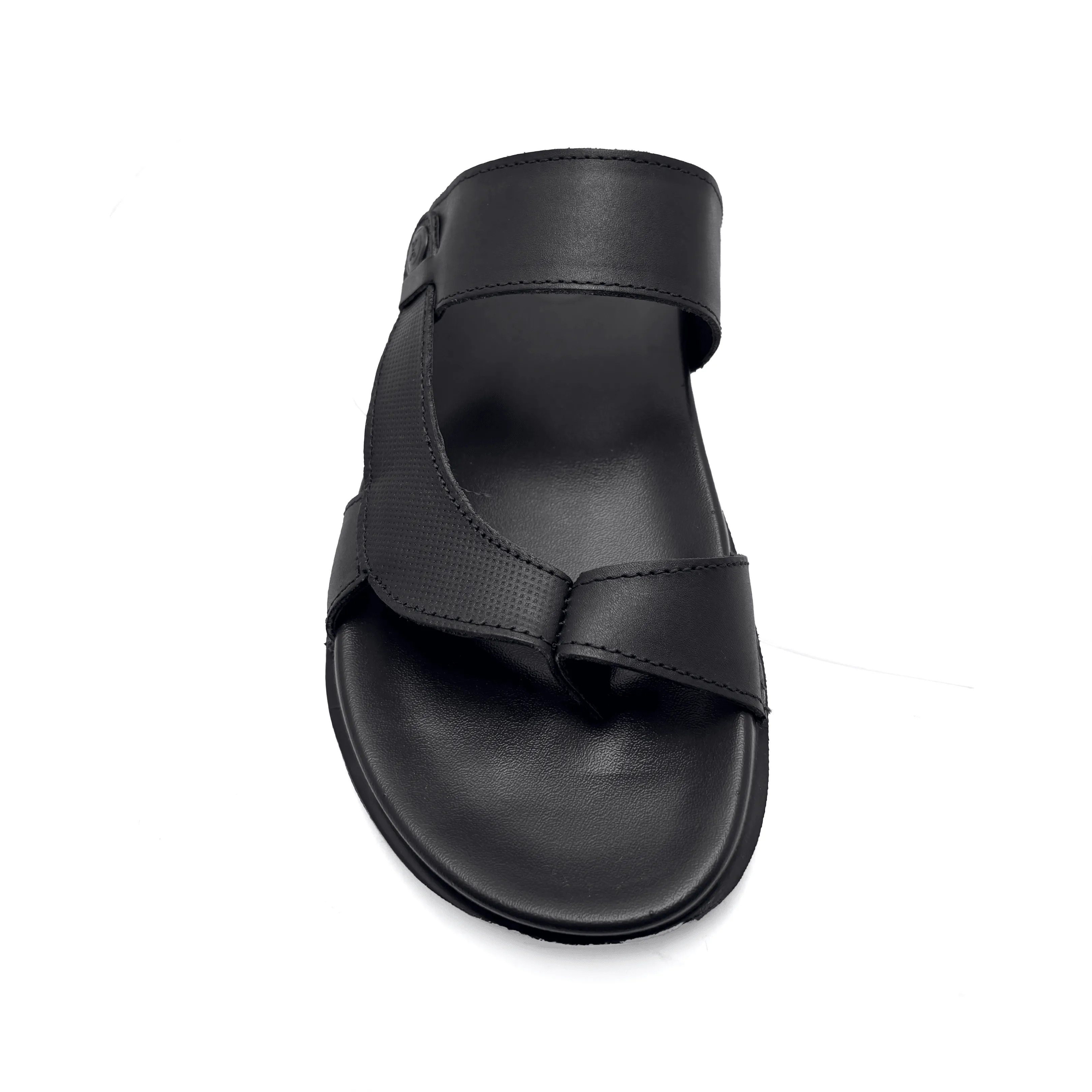 Brown Casual Chappal