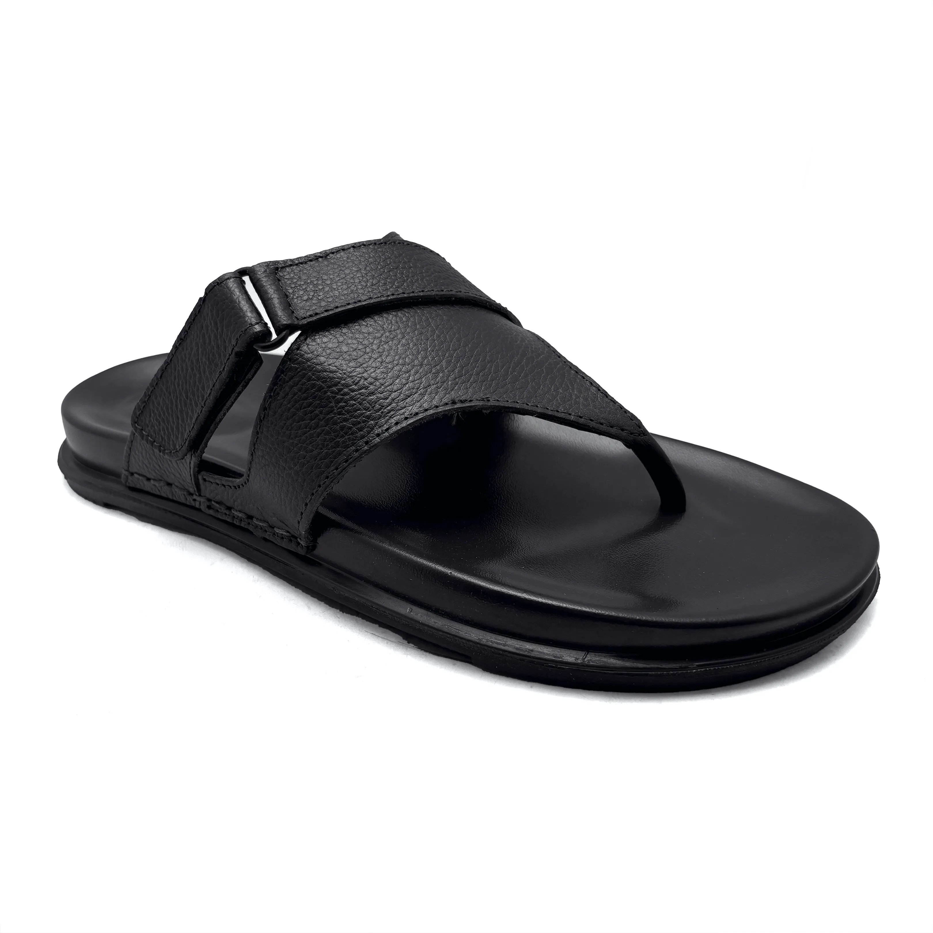 Brown Casual Chappal