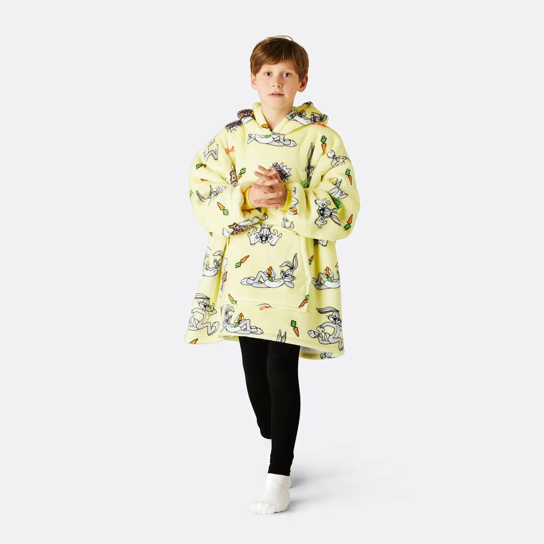 Bugs Bunny HappyHoodie Barn