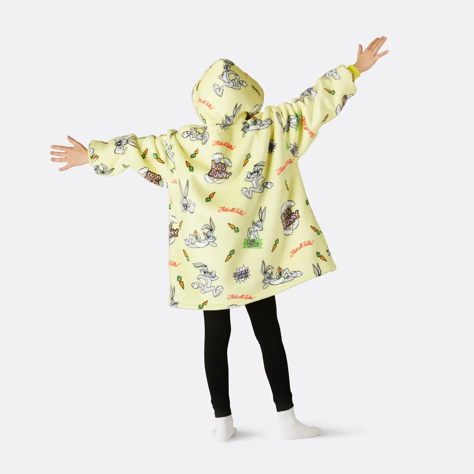 Bugs Bunny HappyHoodie Barn