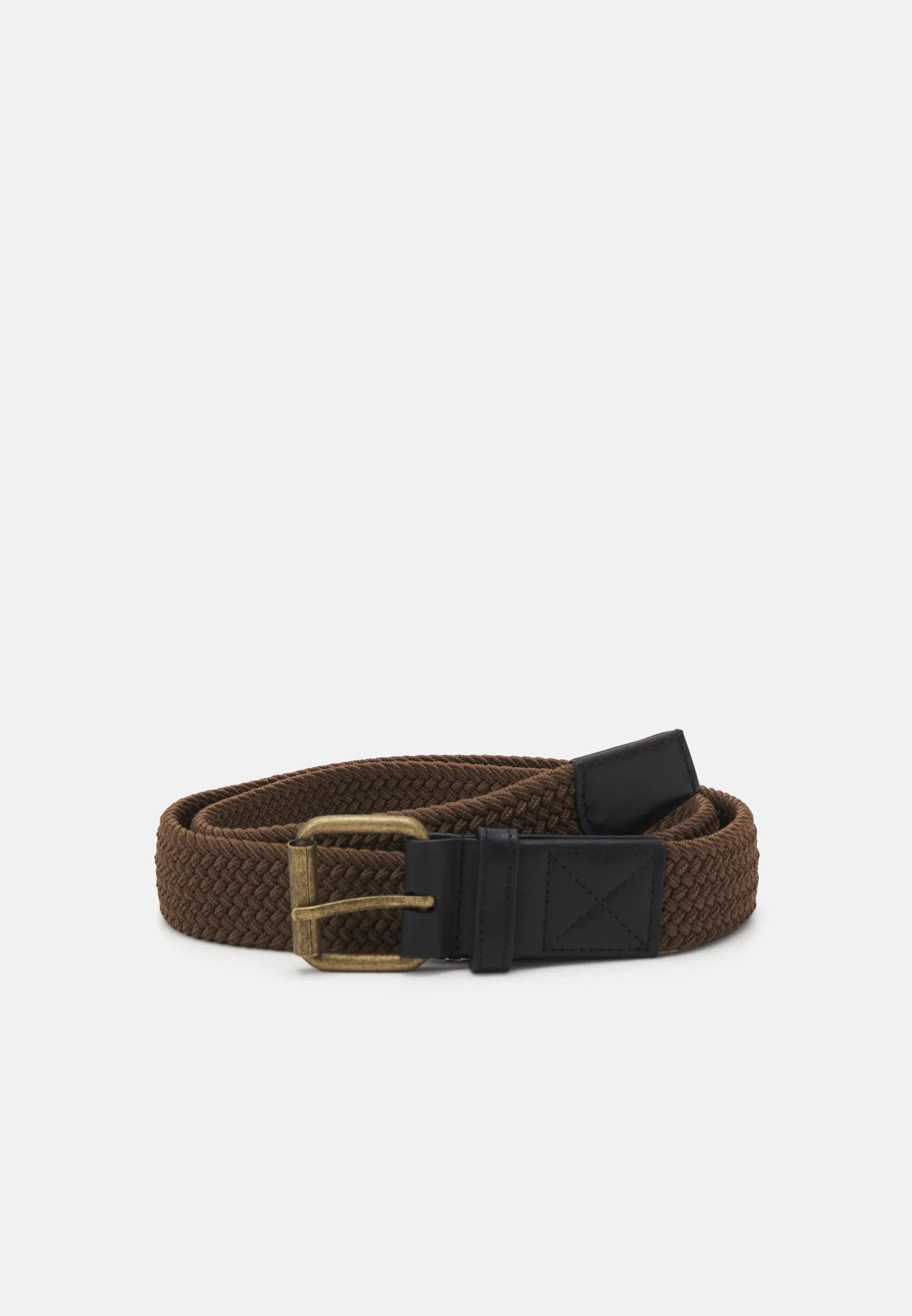 Carhartt Jackson Belt Chocolate / Black