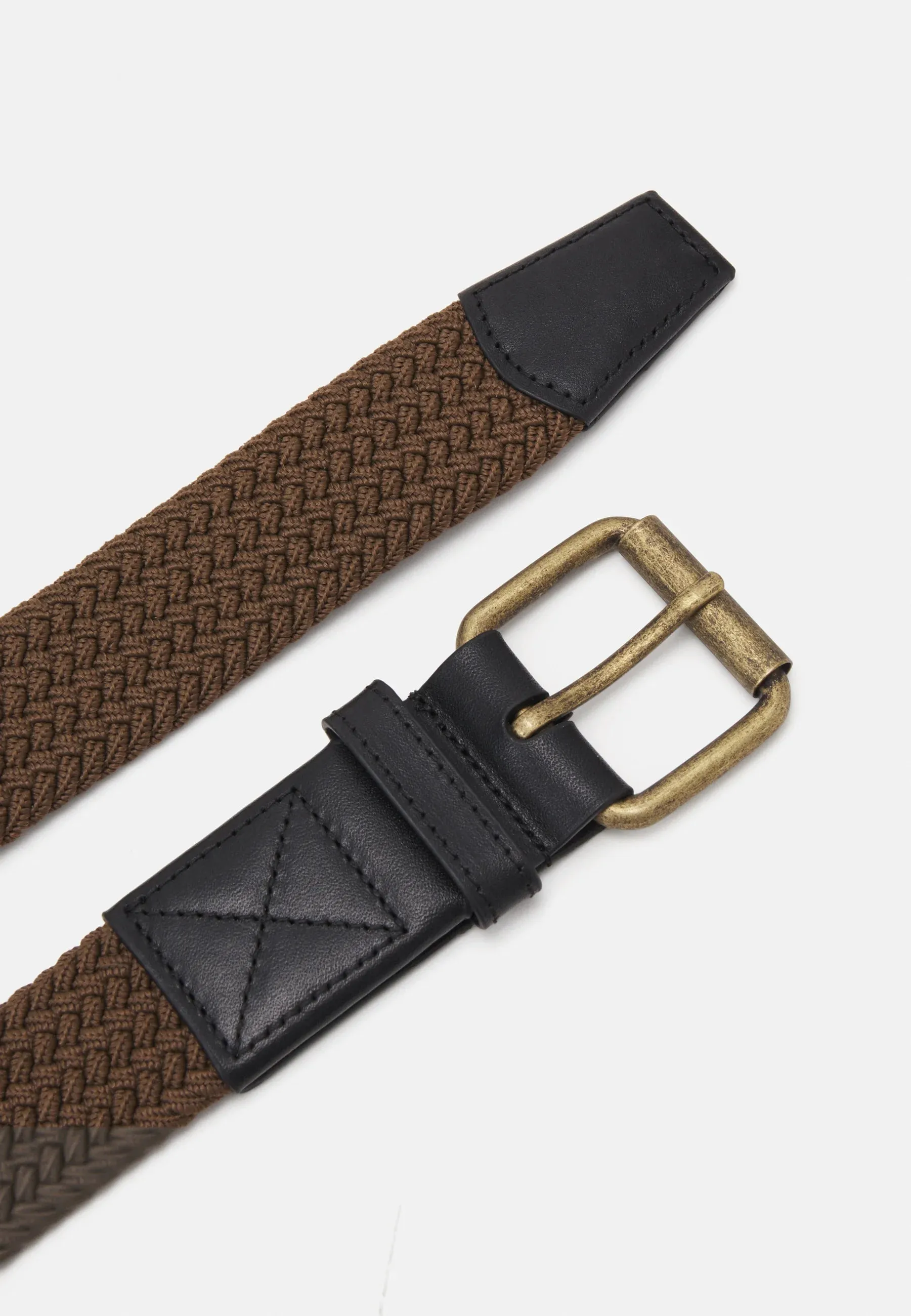 Carhartt Jackson Belt Chocolate / Black