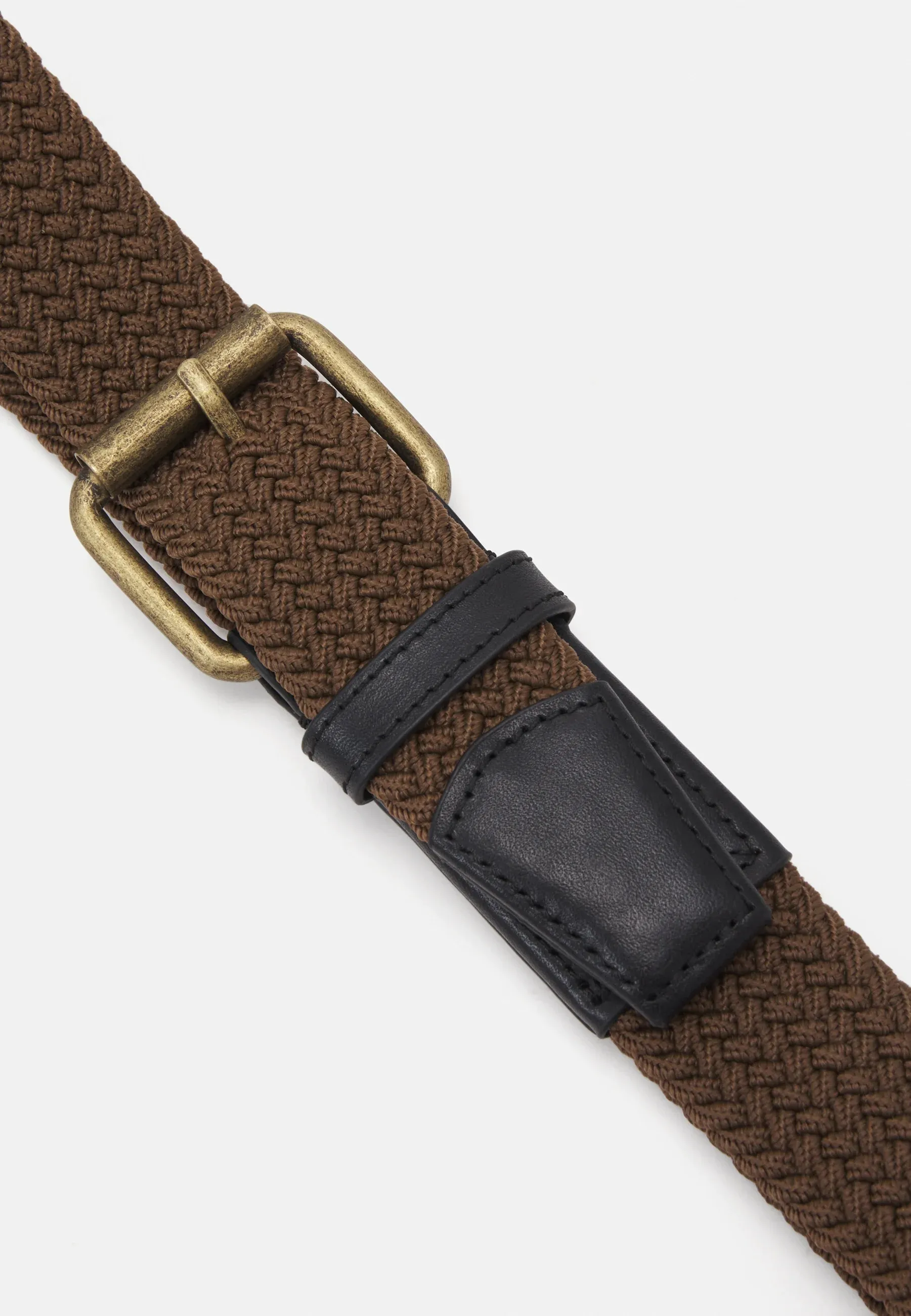 Carhartt Jackson Belt Chocolate / Black