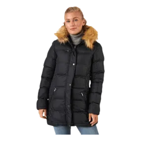 Caroline Jacket Black