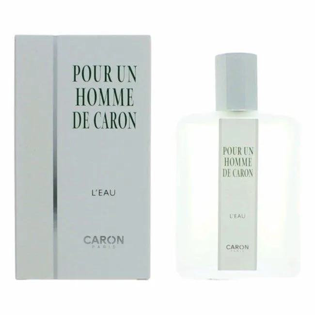 Caron Pour Un Homme de Caron L'EAU