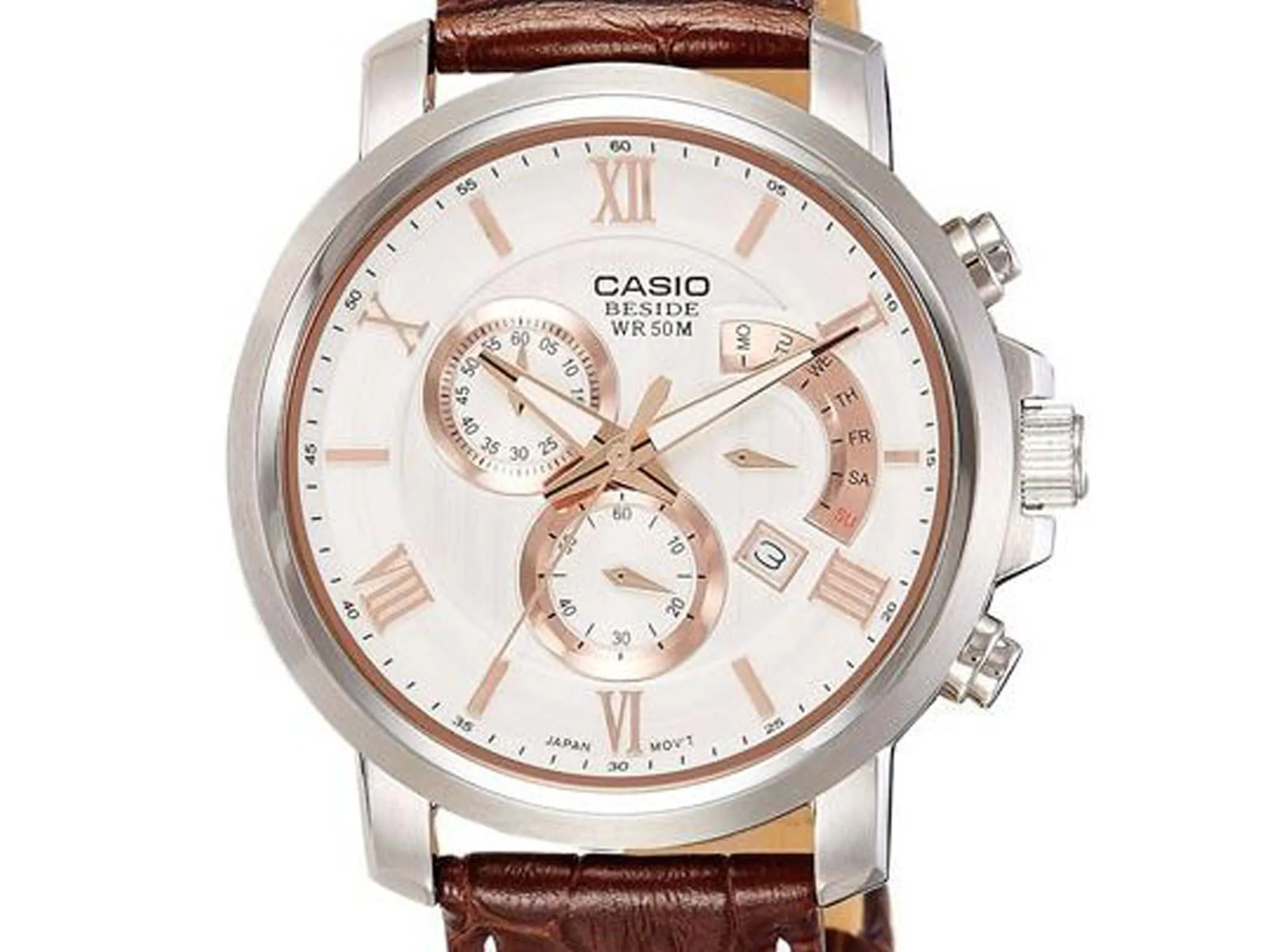 Casio - Beside - BEM-507L-7AVDF