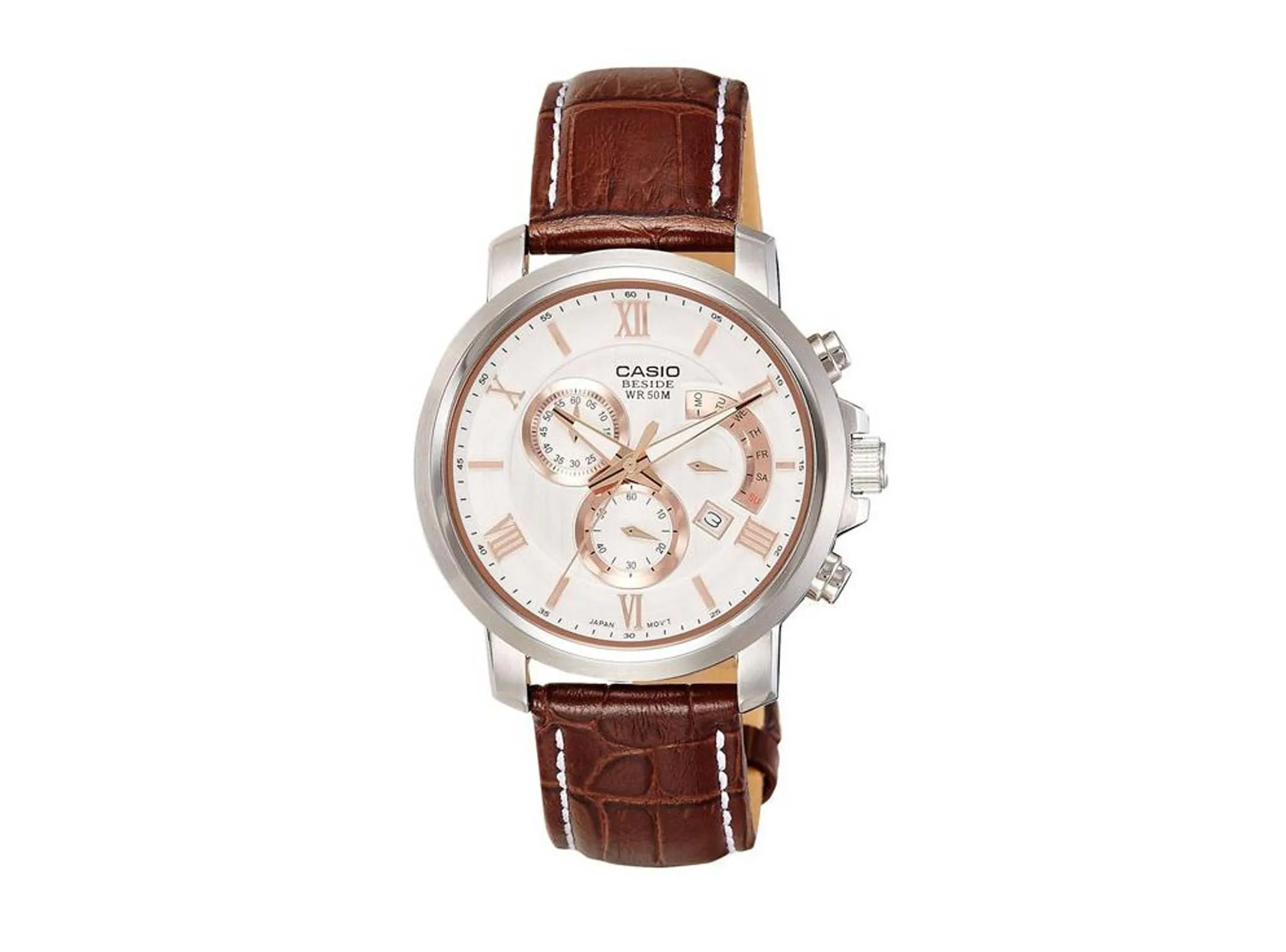 Casio - Beside - BEM-507L-7AVDF