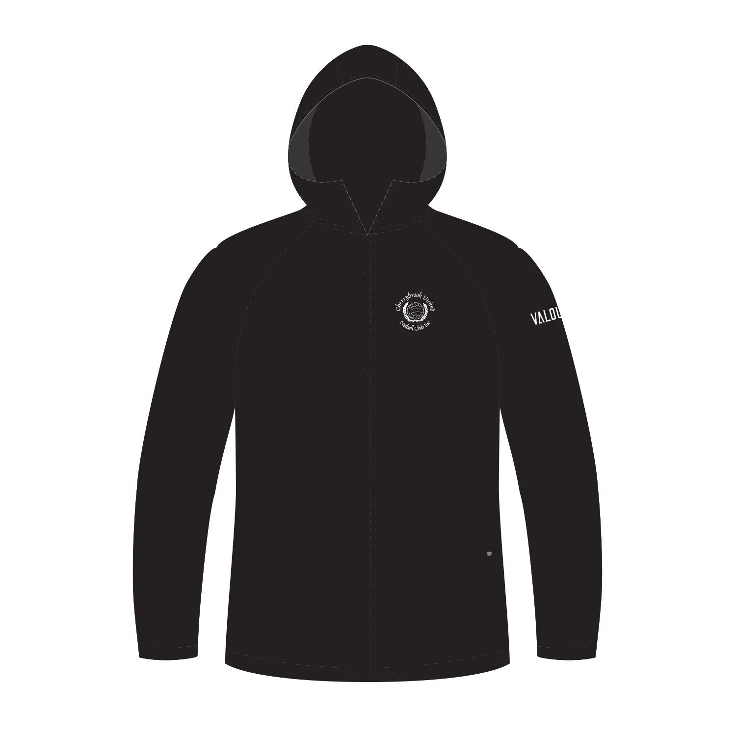 Cherrybrook Netball Club Hoodie