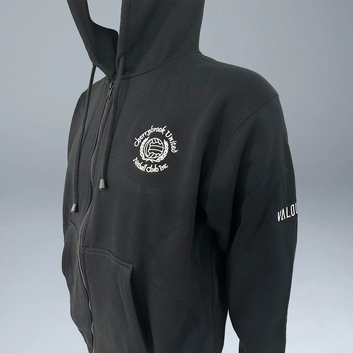Cherrybrook Netball Club Hoodie