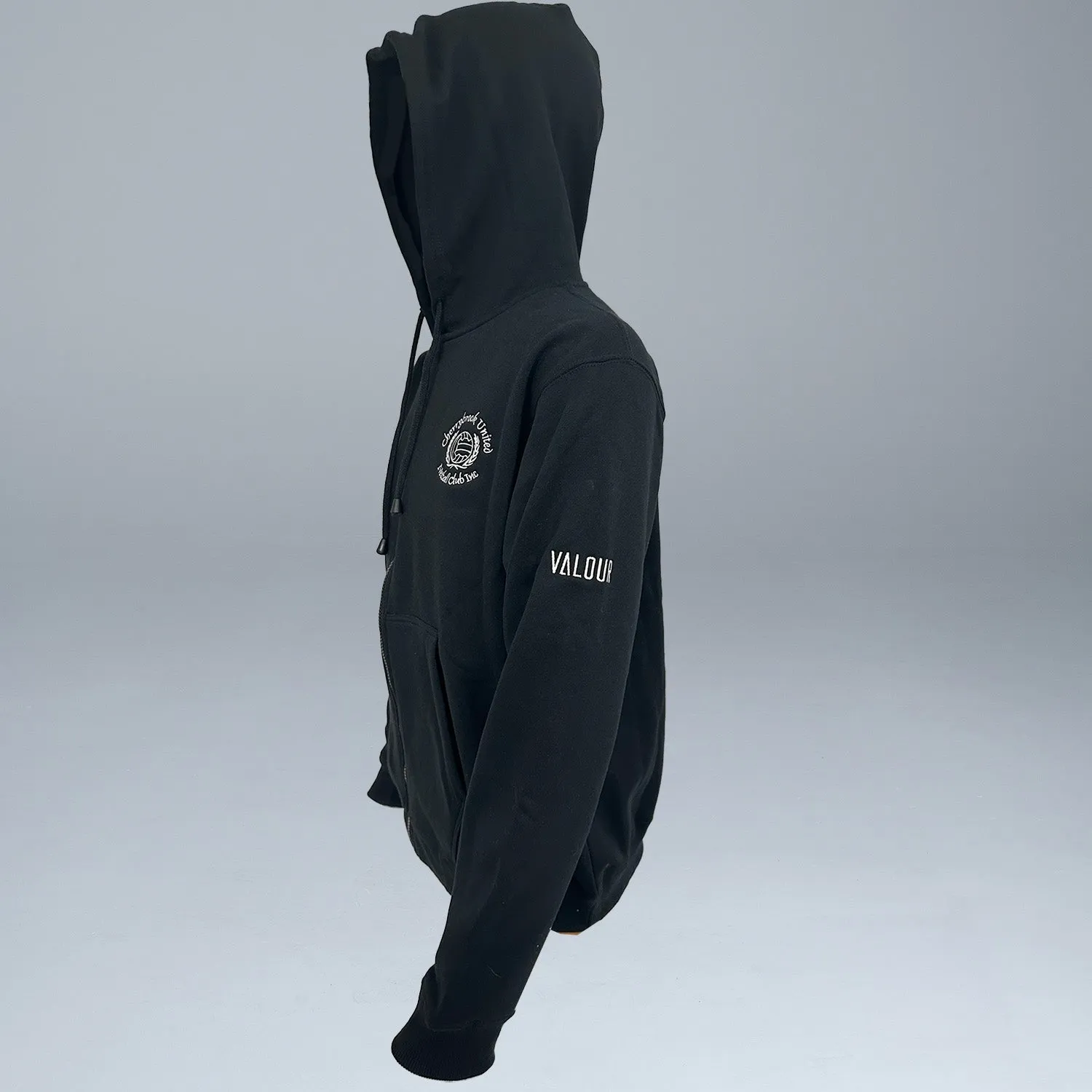 Cherrybrook Netball Club Hoodie