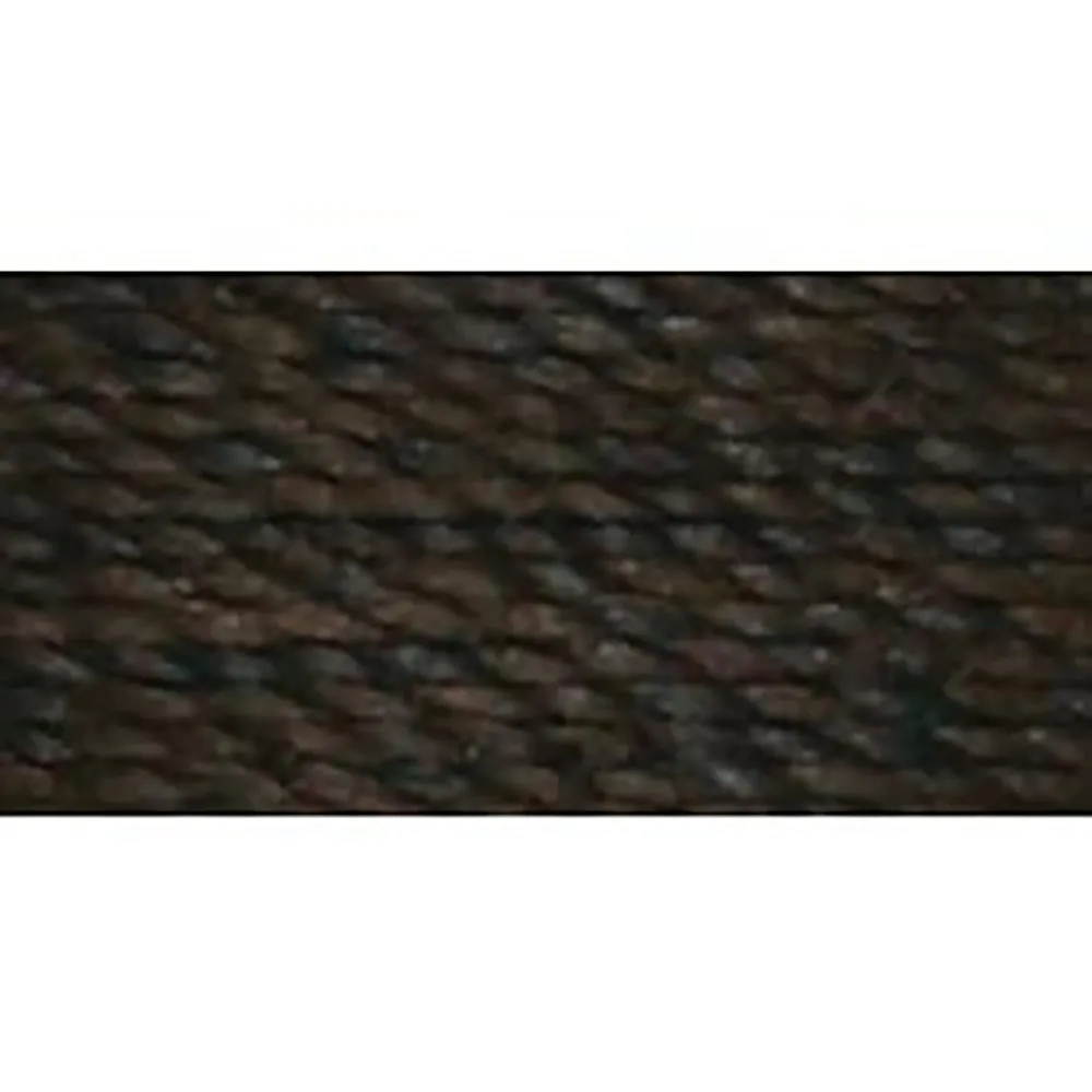Coats - Cotton Covered Quilting & Piecing Thread 250yd - Chona Brown*