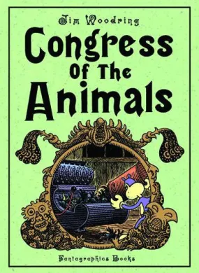 Congress of the Animals Hardcover